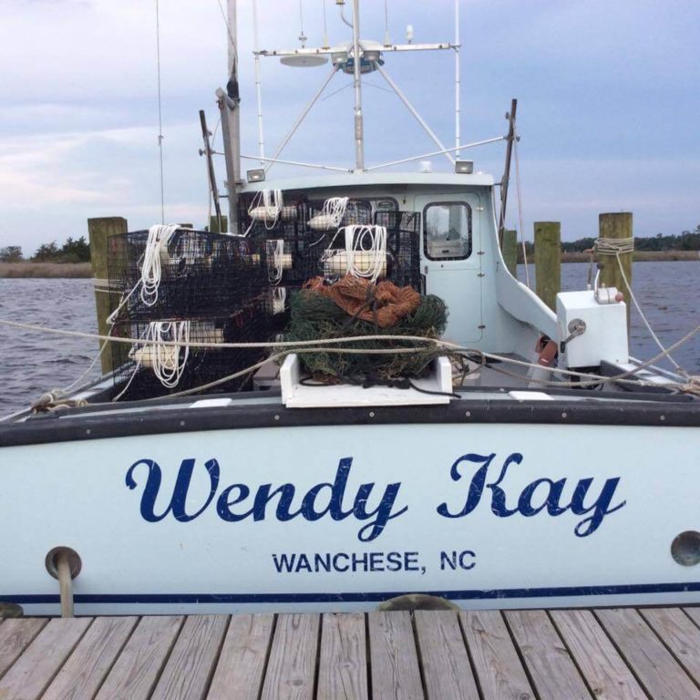 Photos of OBX Charter Trips Croatan Charters