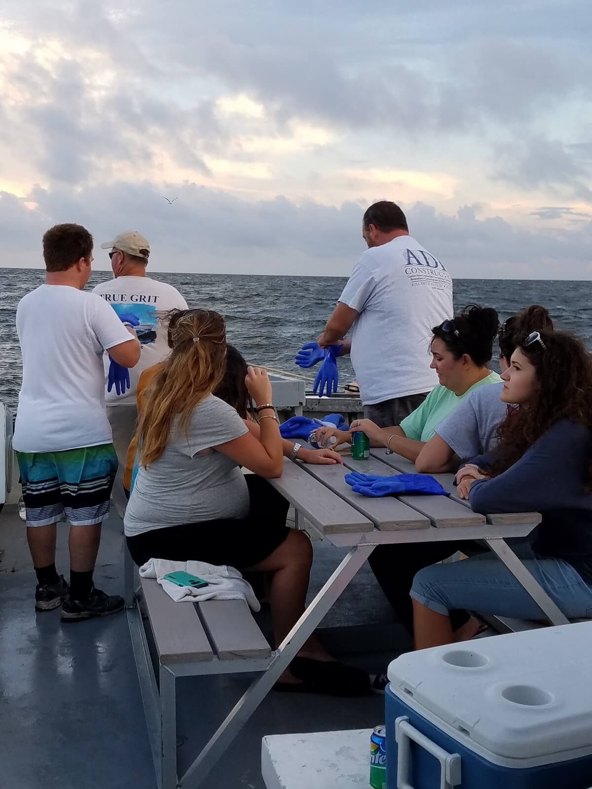Photos of OBX Charter Trips Croatan Charters