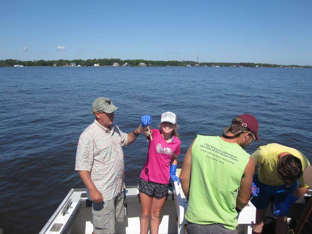 Photos of OBX Charter Trips Croatan Charters